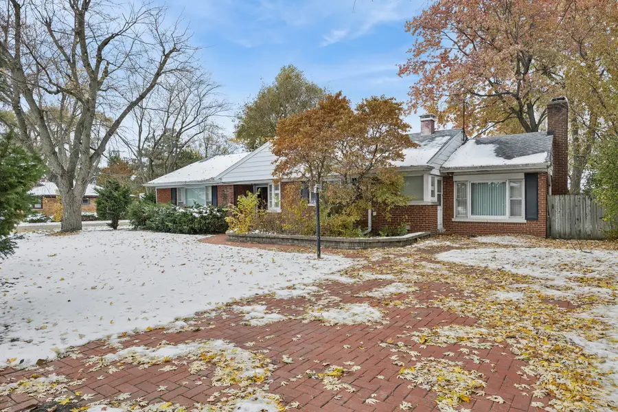 Address Withheld By Seller, Flossmoor, IL 60422 - Image #2