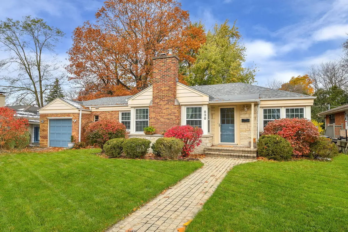 Address Withheld By Seller, Glen Ellyn, IL 60137 - Image #1