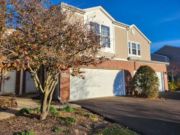 16212 Golfview Drive, Lockport, IL 60441