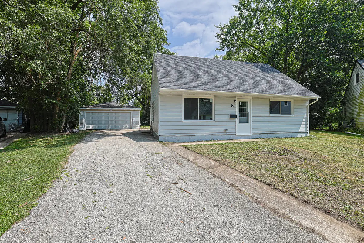 8 Allegheny Court, Park Forest, IL 60466 - Image #1