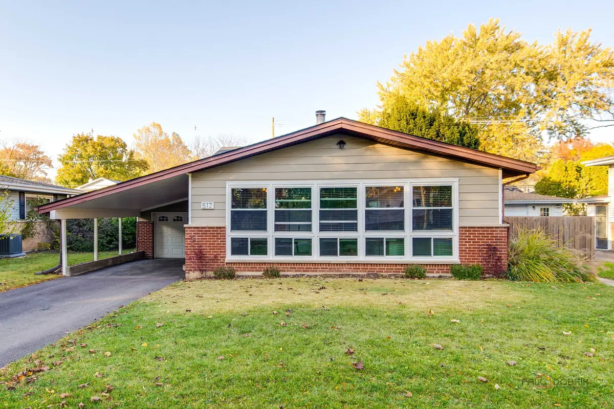 512 Lisa Road, West Dundee, IL 60118 - Image #1