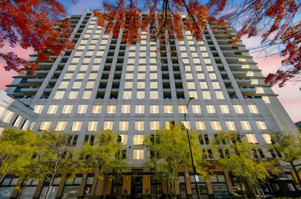 1255 S State Street #1701, Chicago, IL 60605