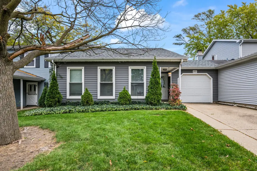 2157 Pepperwood Lane, Glendale Heights, IL 60139 - Image #2