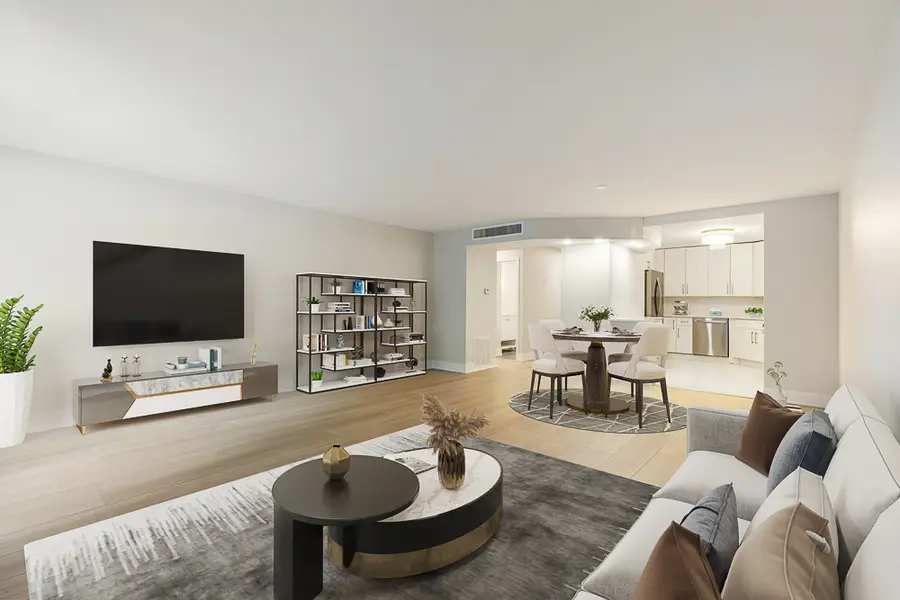 6033 N Sheridan Road #8E, Chicago, IL 60660 - Image #3