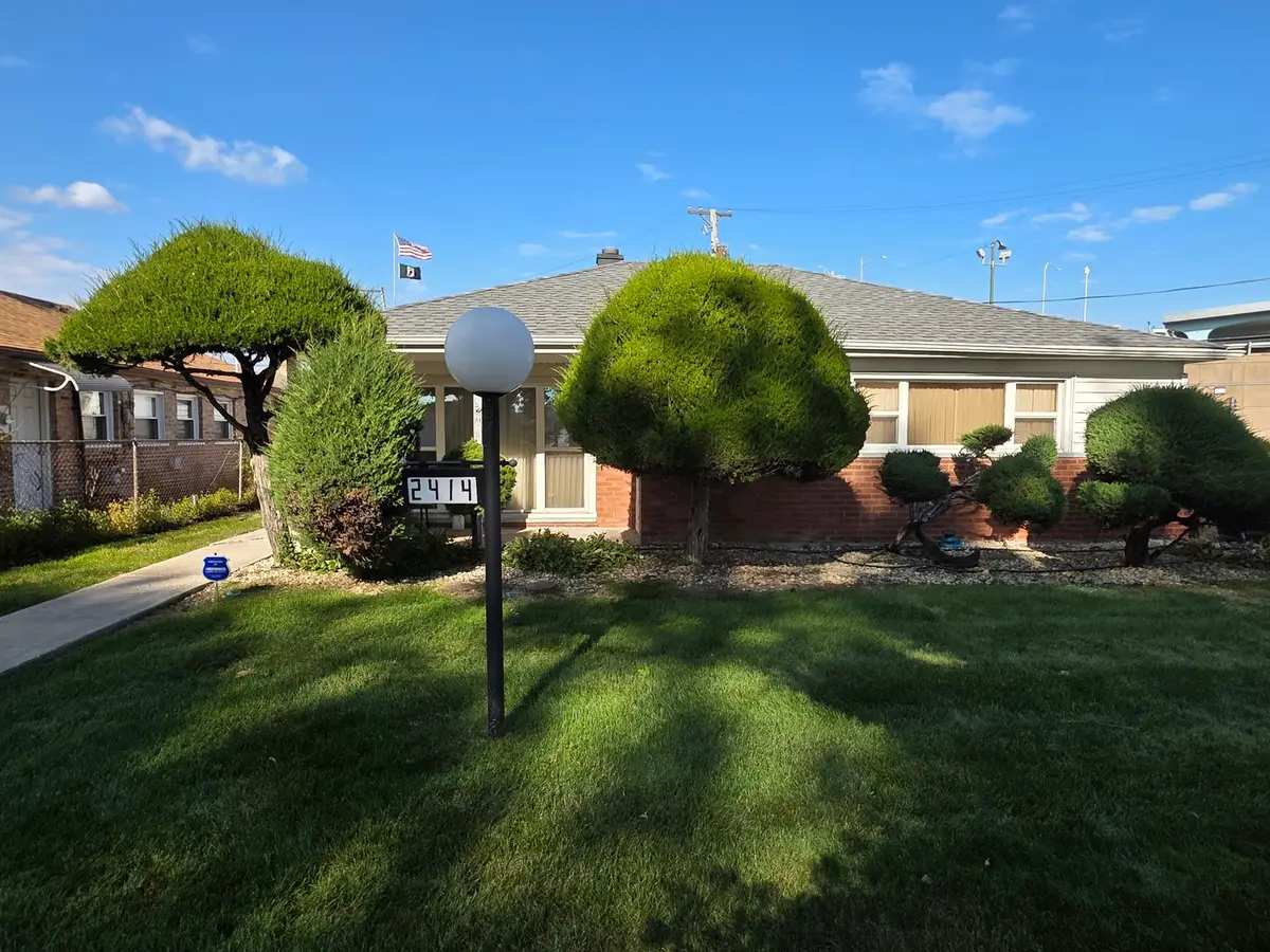 2414 E 89th Street, Chicago, IL 60617 - Image #1