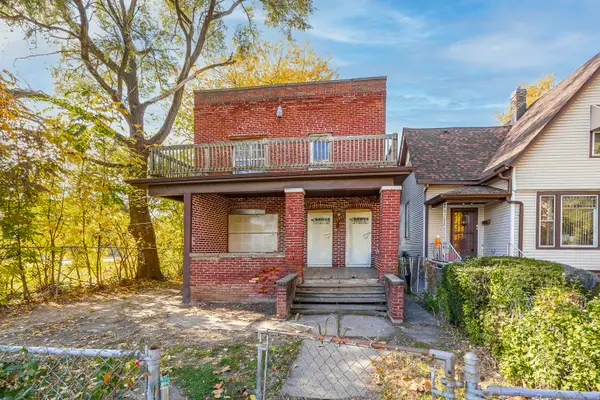 15342 Loomis Avenue, Harvey, IL 60426