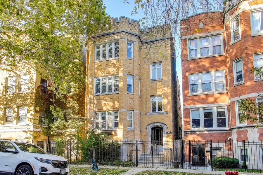 1628 W Columbia Avenue #3, Chicago, IL 60626 - Image #3