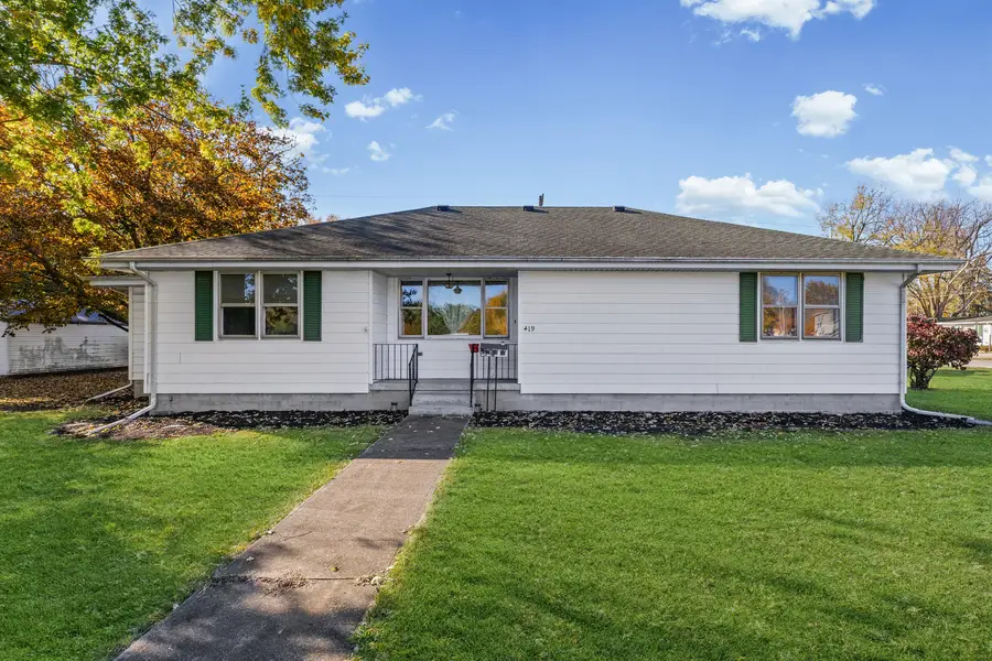 419 N Main Street, Farmer City, IL 61842 - Image #2