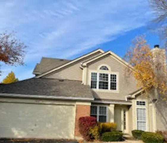 1607 Camberley Court #4, Bartlett, IL 60103 - Image #1