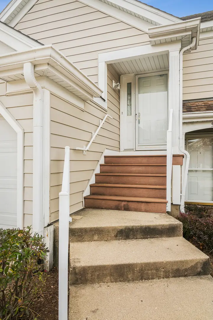 534 Park View Terrace #534, Buffalo Grove, IL 60089 - Image #2