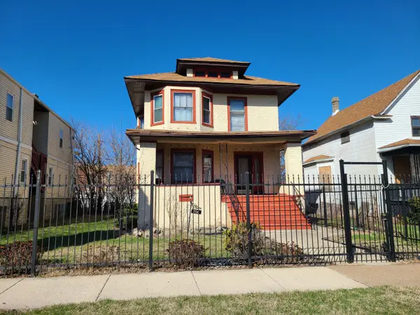 706 N Long Avenue, Chicago, IL 60644