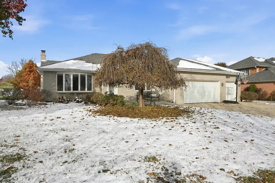22064 Pembrook Drive, Frankfort, IL 60423 - Image #2