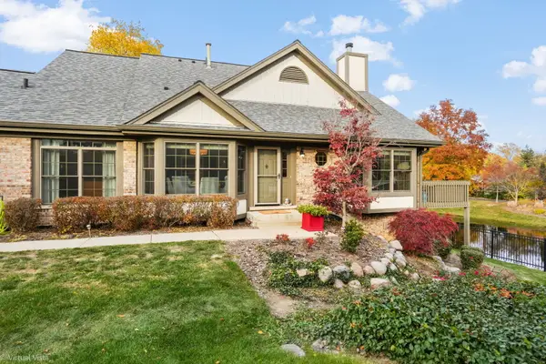 Address Withheld By Seller, Orland Park, IL 60462