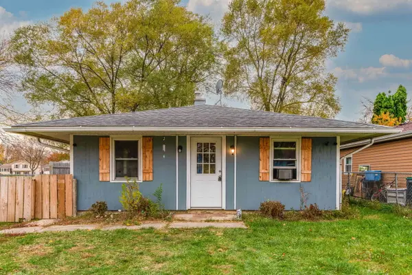 Address Withheld By Seller, Zion, IL 60099