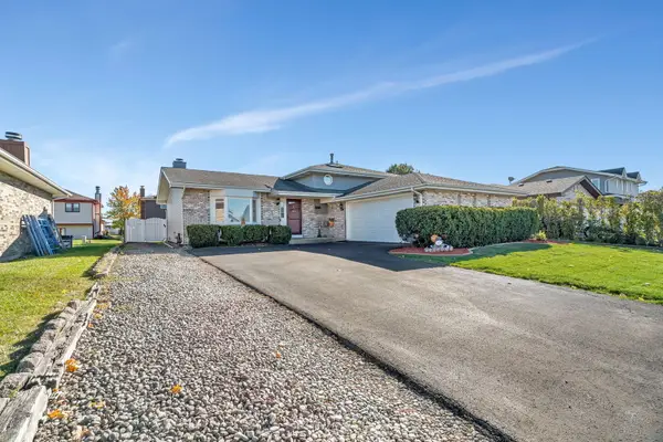 20107 Arroyo Avenue, Lynwood, IL 60411