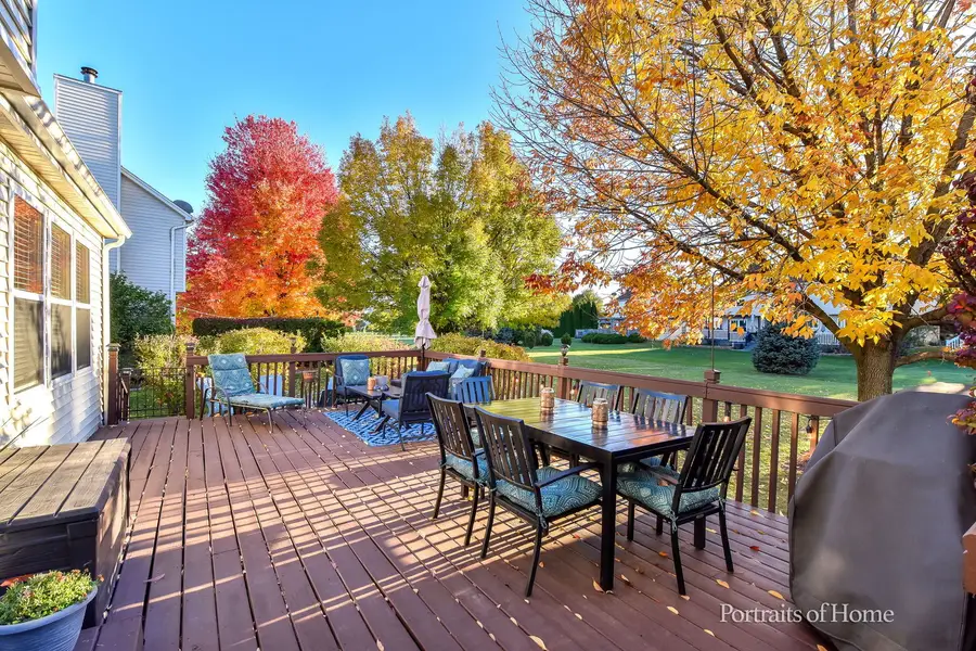 1891 Westmore Grove Drive, Plainfield, IL 60586 - Image #3