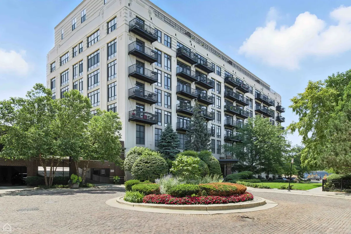 1524 S Sangamon Street #414-S, Chicago, IL 60608 - Image #1