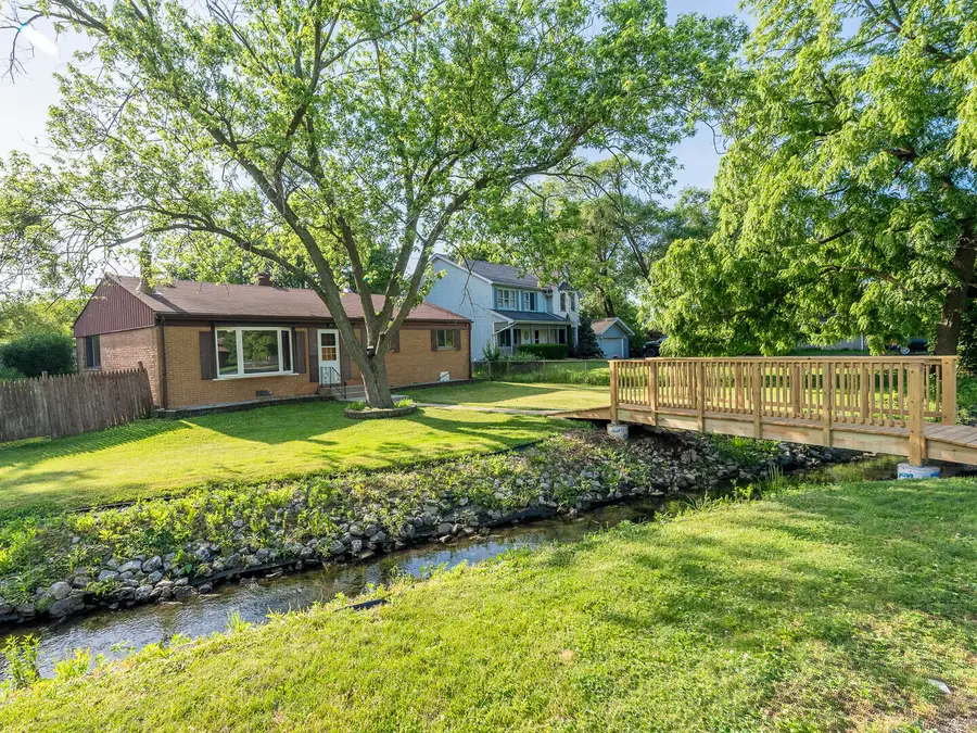 15117 La Crosse Avenue, Oak Forest, IL 60452 - Image #2