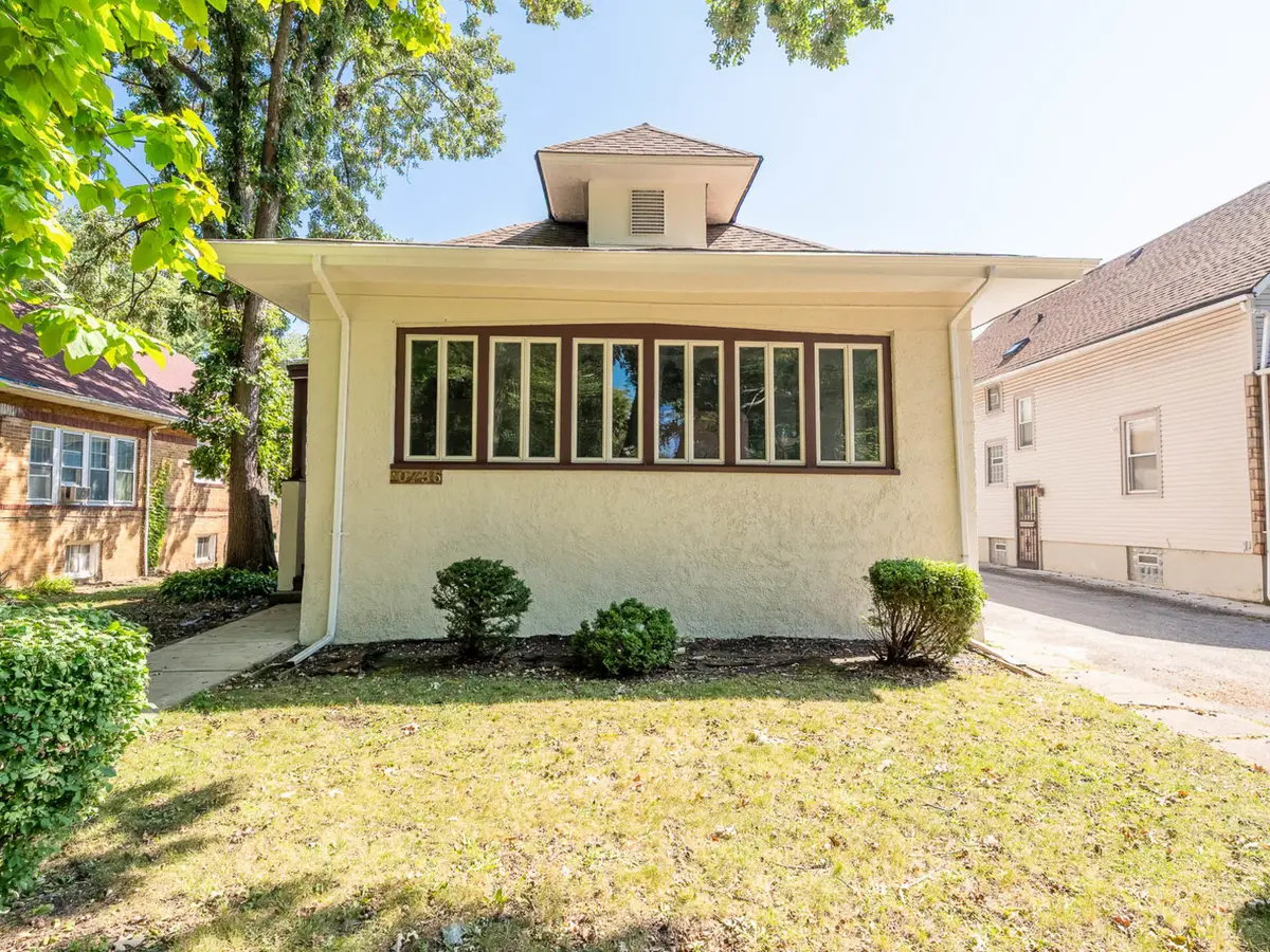 10735 S Prospect Avenue, Chicago, IL 60643 - Image #1