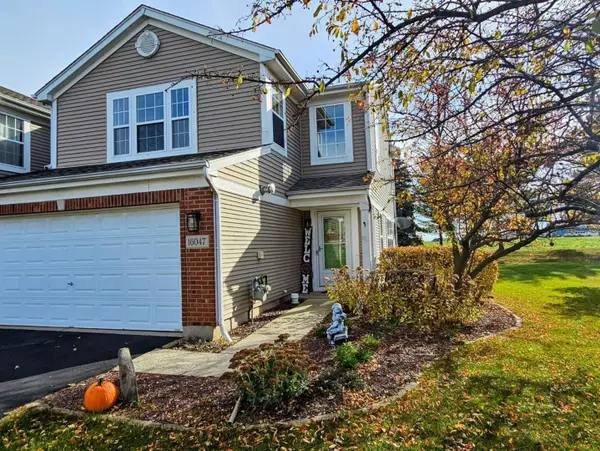 16047 Tiger Drive, Lockport, IL 60441