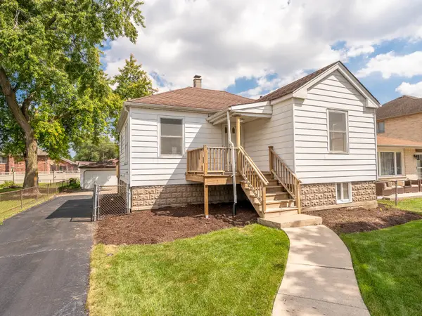 9729 Merton Avenue, Oak Lawn, IL 60453