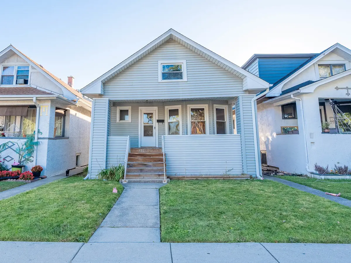 5707 S Spaulding Avenue, Chicago, IL 60629 - Image #1