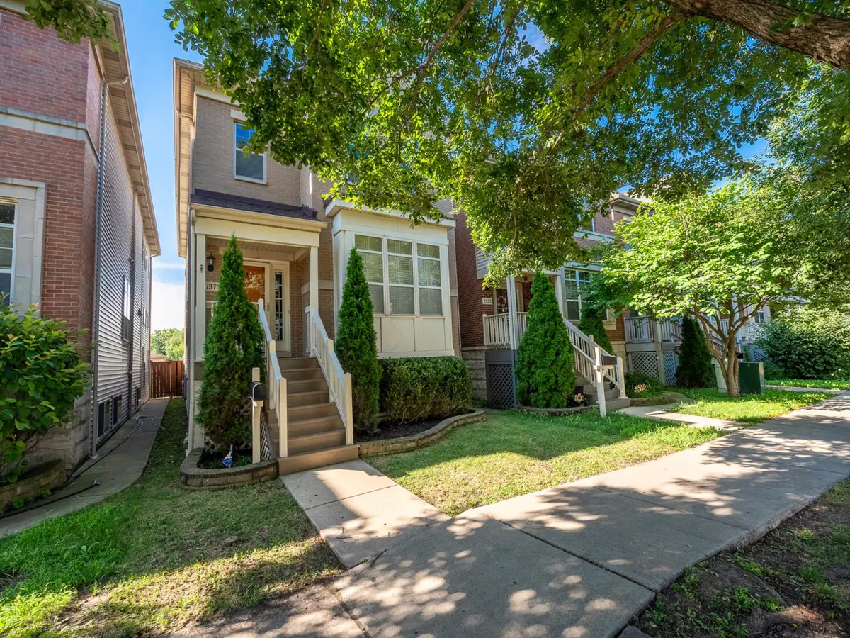 2537 W Grenshaw Street, Chicago, IL 60612 - Image #1