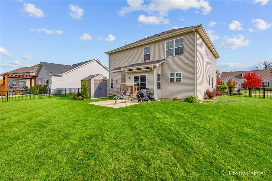 1622 Fairfield Drive, Elburn, IL 60119 - Image #3