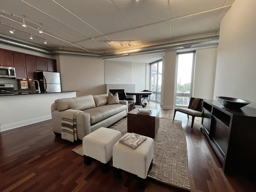 4814 N Clark Street #510S, Chicago, IL 60640 - Image #2