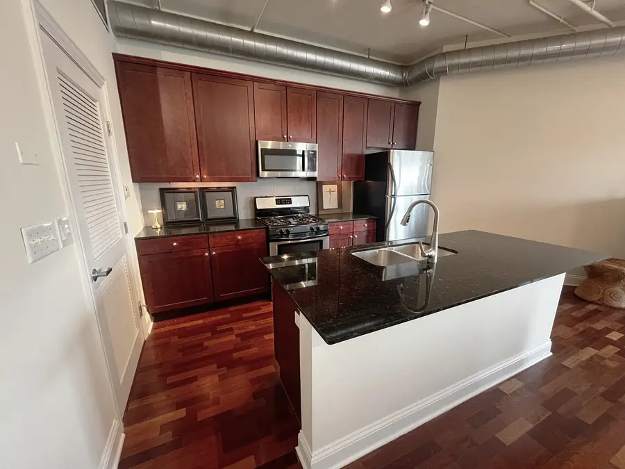 4814 N Clark Street #510S, Chicago, IL 60640 - Image #3