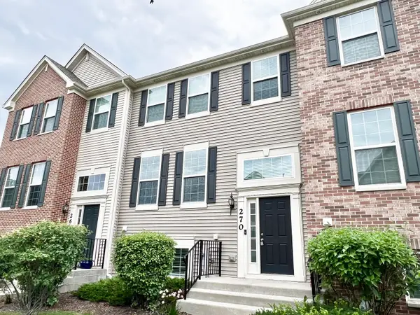 270 Lionel Drive, Grayslake, IL 60030