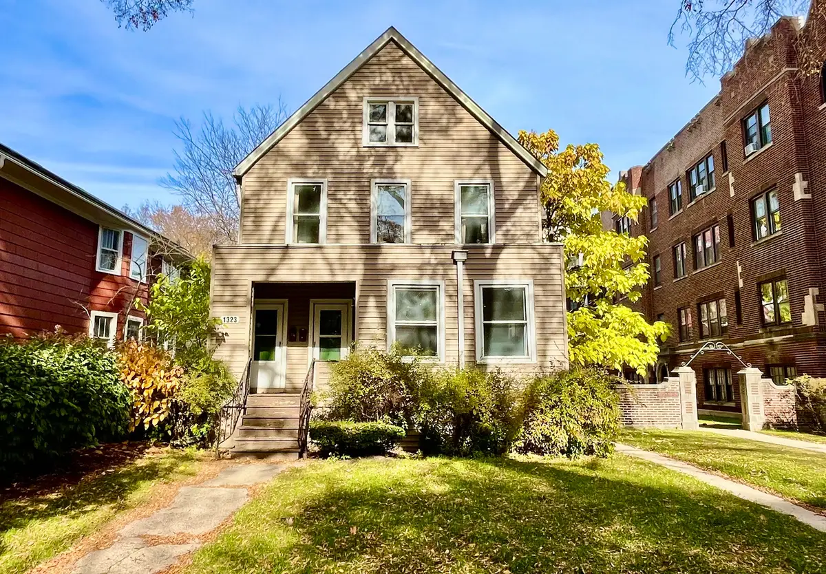 1323 W Washington Street, Evanston, IL 60202 - Image #1