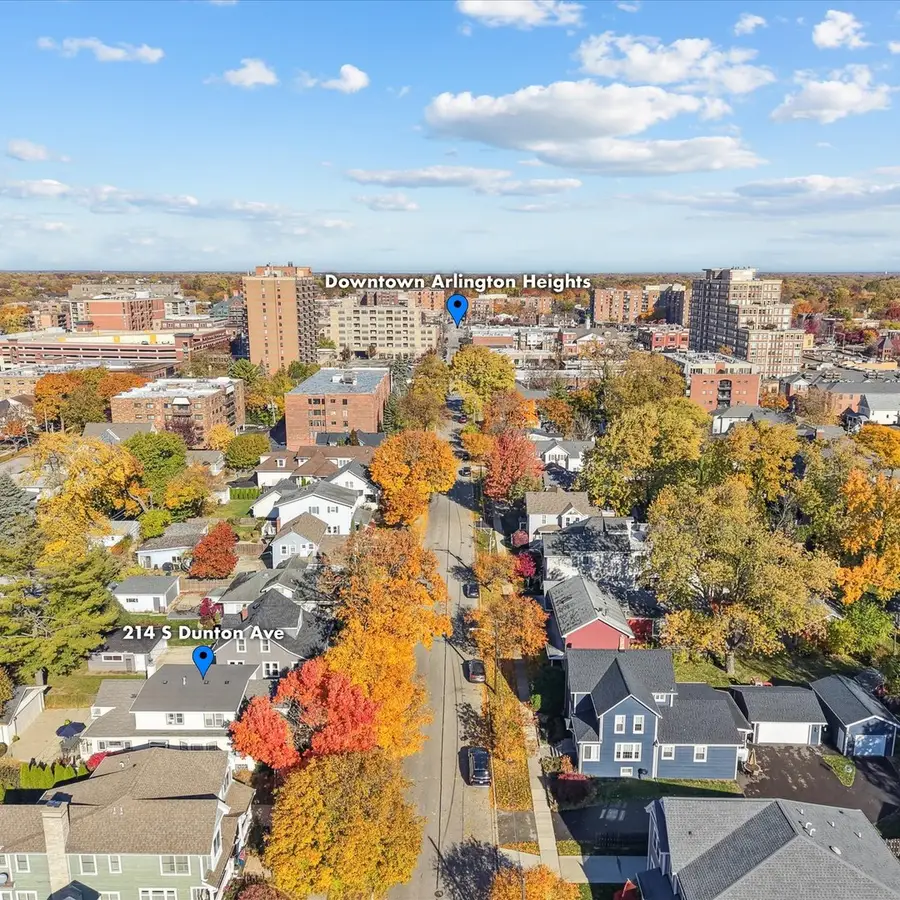 214 S Dunton Avenue, Arlington Heights, IL 60005 - Image #3