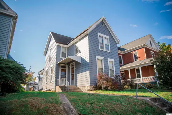 512 Madison, Quincy, IL 62301