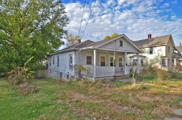 266 Clark Street, Marseilles, IL 61341