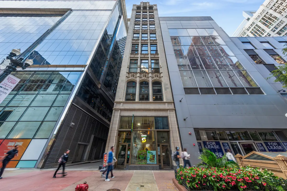 120 S State Street #4, Chicago, IL 60603 - Image #1