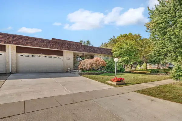 115 Green Acres Drive, Morris, IL 60450