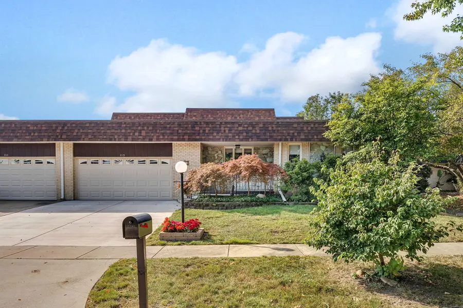 115 Green Acres Drive, Morris, IL 60450 - Image #2