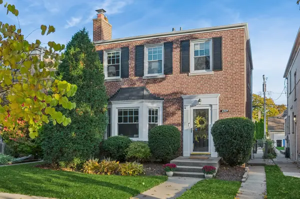 6319 N Le Mai Avenue, Chicago, IL 60646