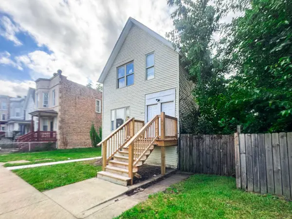 6628 S Sangamon Street, Chicago, IL 60621