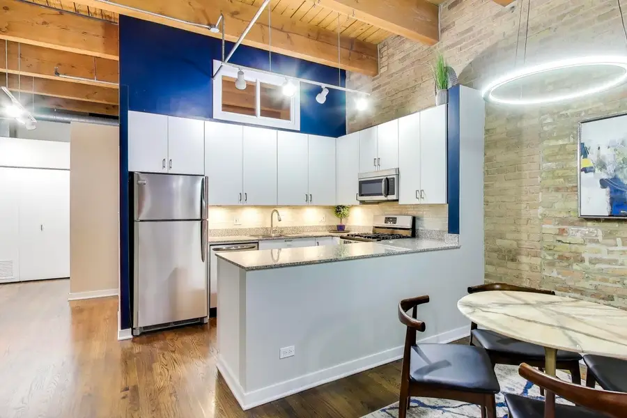 300 W Grand Avenue #210, Chicago, IL 60654 - Image #3