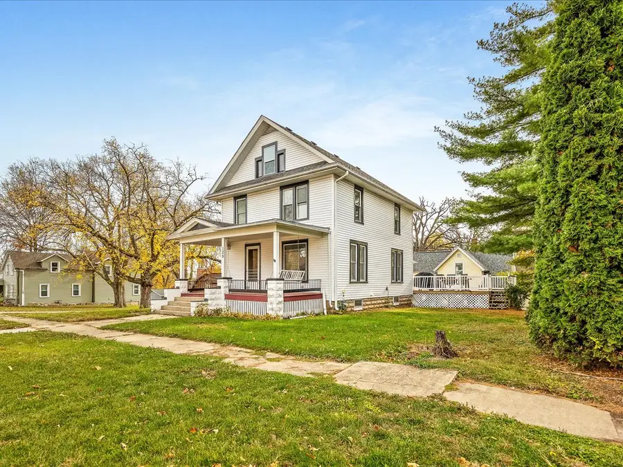125 E 5th Street, Pecatonica, IL 61063 - Image #3