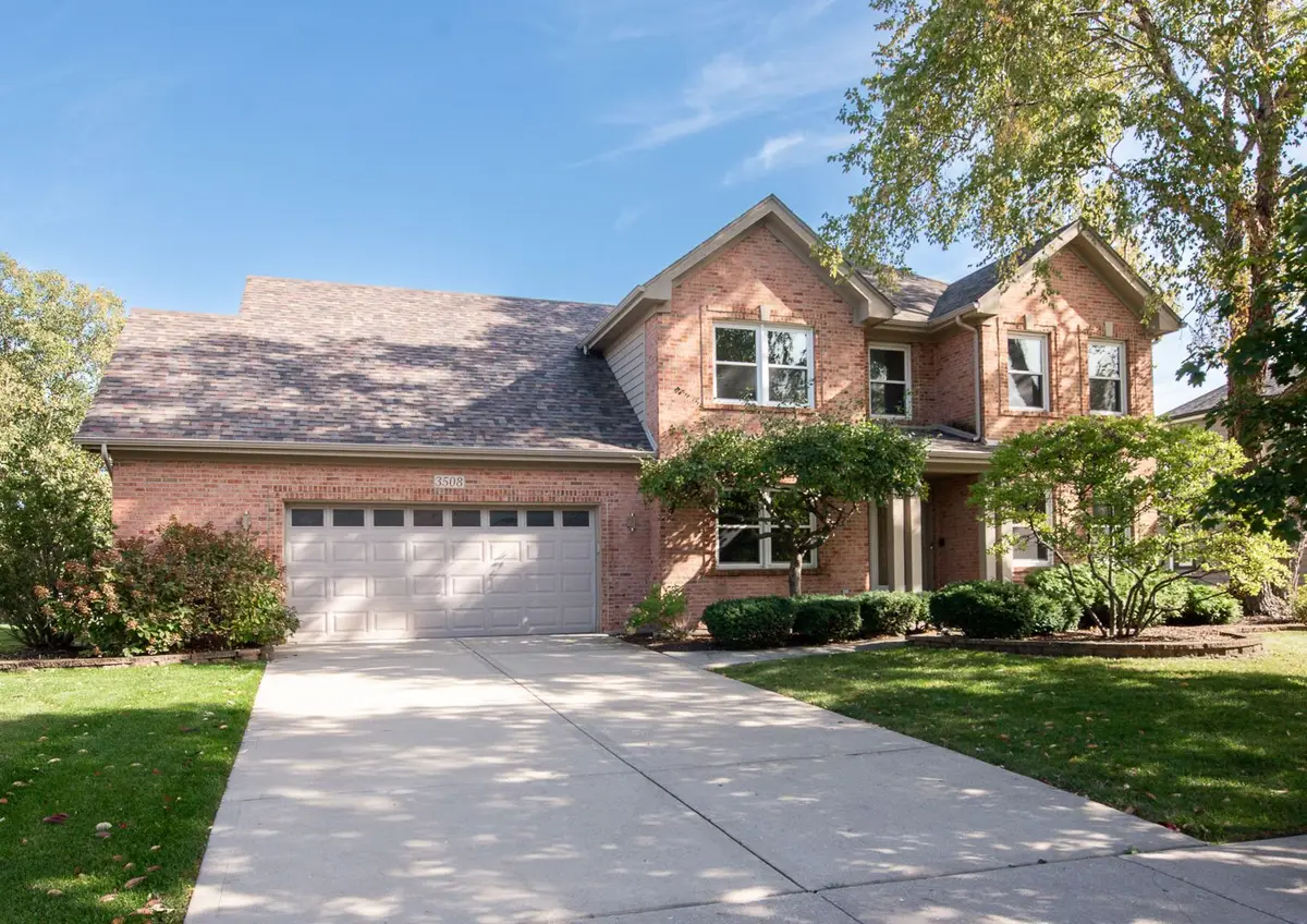 3508 Tussell Street, Naperville, IL 60564 - Image #1