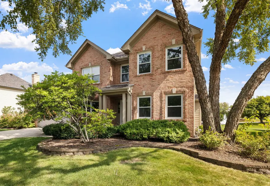3508 Tussell Street, Naperville, IL 60564 - Image #2