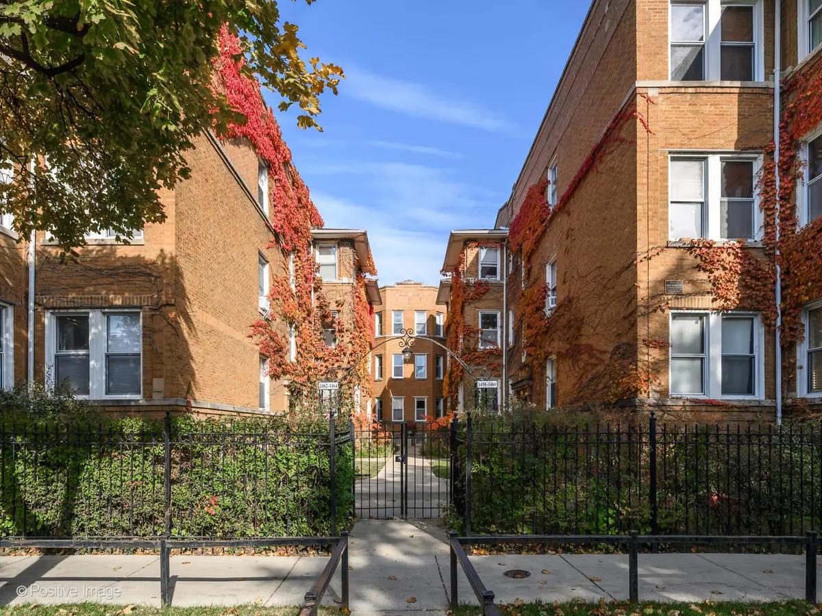 1464 W Argyle Street #3N, Chicago, IL 60640 - Image #1