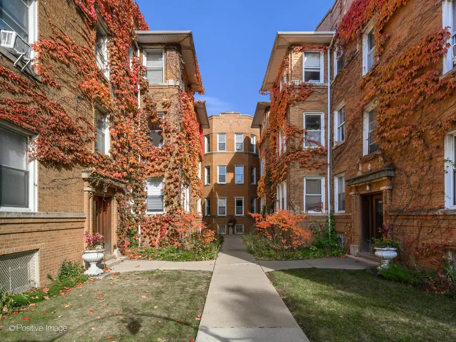 1464 W Argyle Street #3N, Chicago, IL 60640 - Image #2