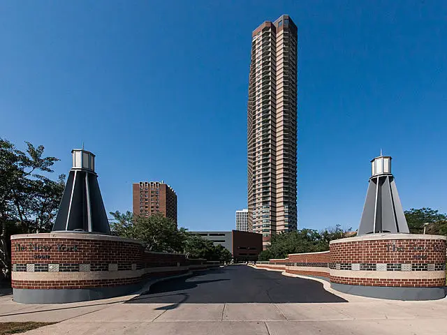 3660 N Lake Shore Drive #1603, Chicago, IL 60613 - #1