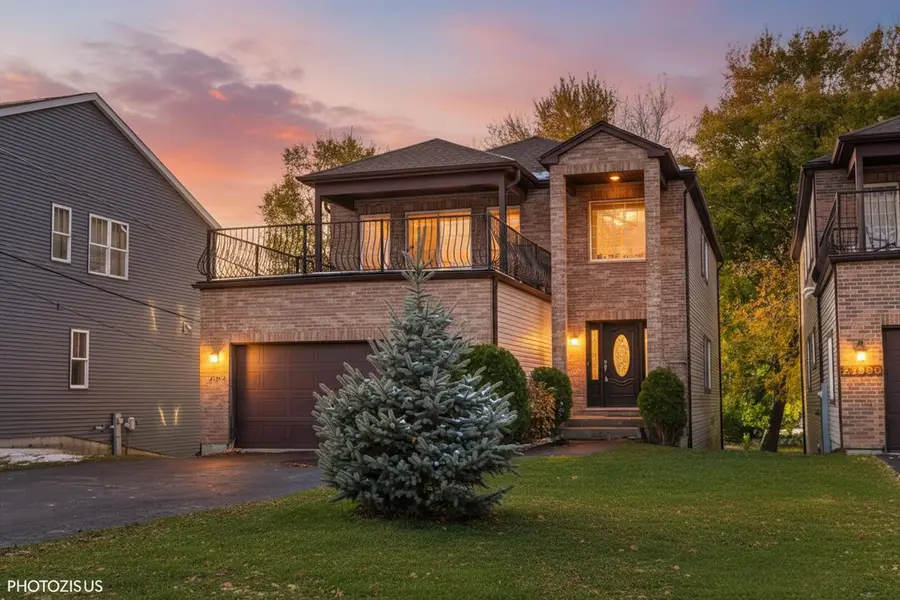 23974 N Overhill Drive, Lake Zurich, IL 60047 - Image #2