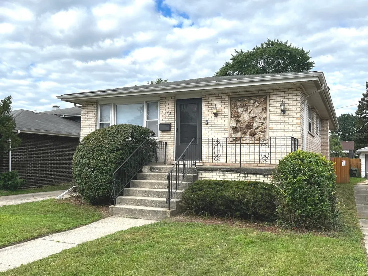 856 Mackinaw Avenue, Calumet City, IL 60409 - Image #1