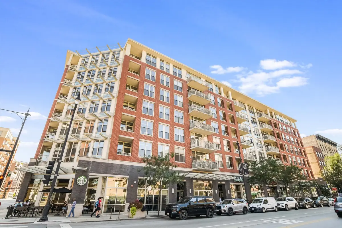 1001 W Madison Street #713, Chicago, IL 60607 - Image #1